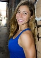 Michaela McAllister