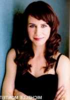 Michelle Monteith