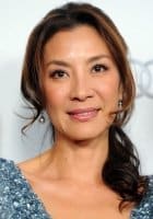 Michelle Yeoh