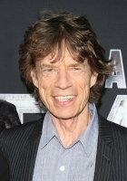 Mick Jagger