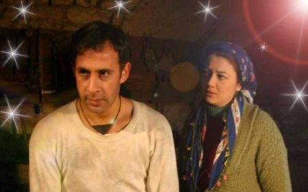 Mihrali