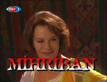 Mihriban