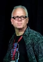Mike B. Anderson