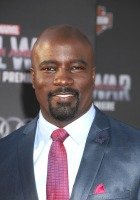 Mike Colter