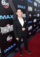 Mike Moh