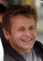 Mikhail Baryshnikov
