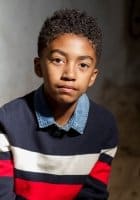 Miles Brown