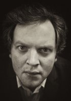 Miles Jupp