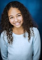 Millie Davis