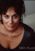 Mimi Kuzyk