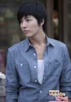 Min-wu Noh