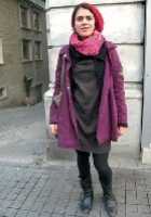 Mina Özlem Sağdıç