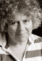 Miriam Margolyes