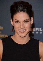 Missy Peregrym