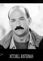 Mitchell Kosterman