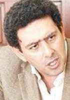 Mithat Bereket
