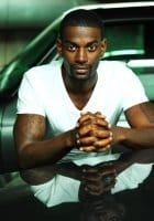Mo McRae