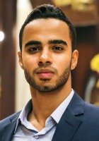 Mohamed Yousry