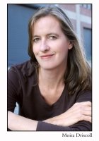 Moira Driscoll