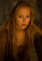 Molly C. Quinn