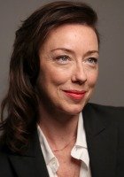 Molly Parker