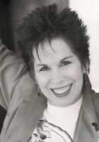 Mona Marshall