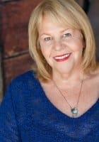 Monica Parker