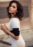 Monica Raymund