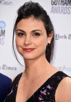 Morena Baccarin