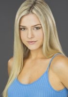 Morgan Harvill