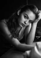 Morgan Saylor