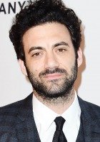 Morgan Spector