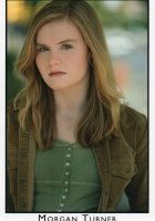 Morgan Turner
