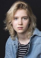 Morgana Davies