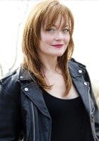 Morgana Shaw