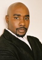 Morris Chestnut