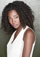 Mouna Traoré