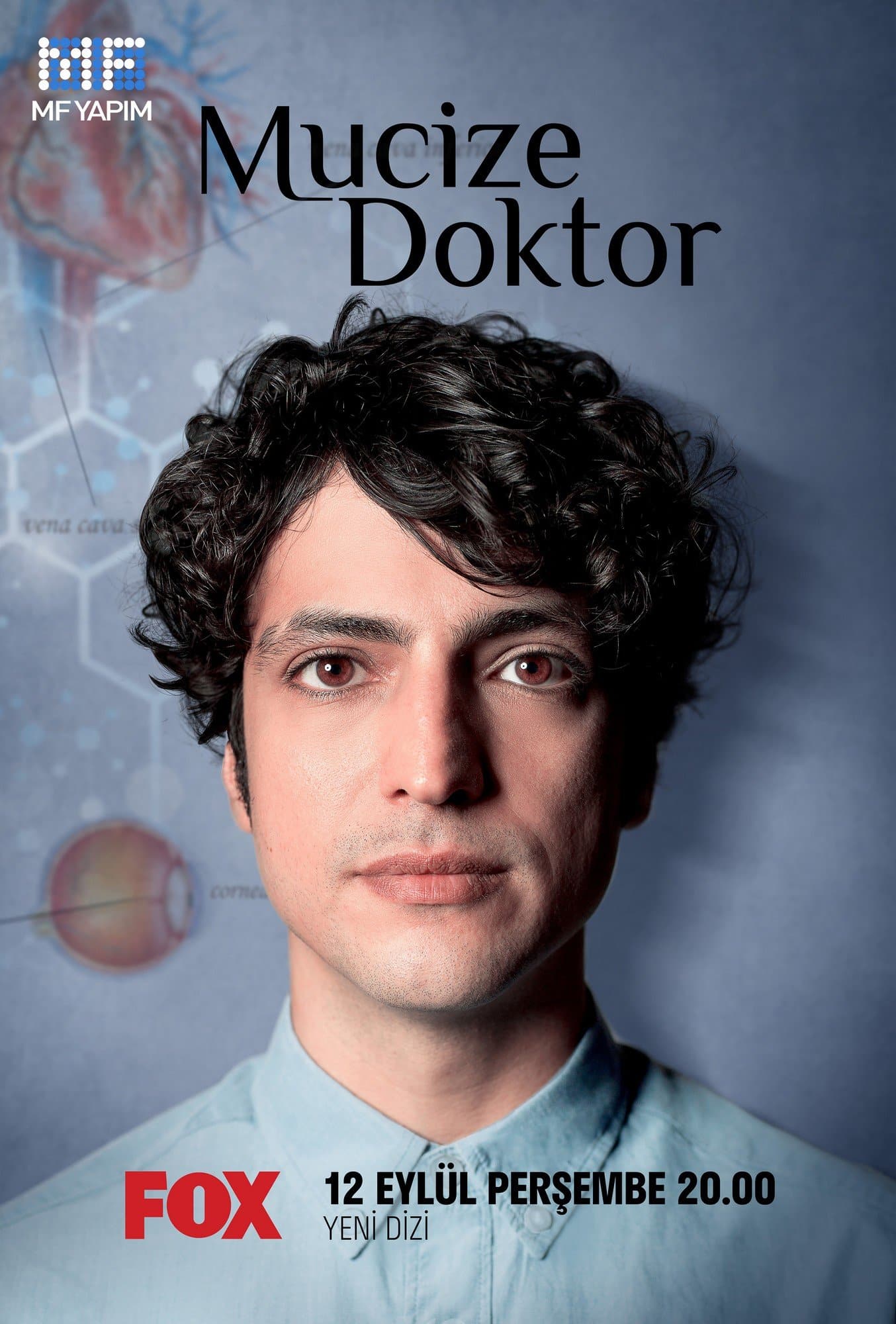 Mucize Doktor Foto raflar Resim Galerisi Diziler