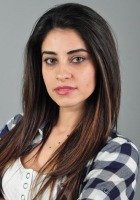 Müjde Zeynep Akdeniz