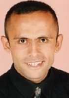 Murat Bayar