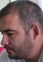 Mustafa Saygın