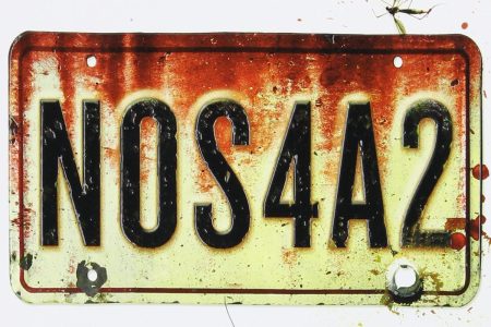 NOS4A2