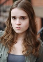 Nadia Alexander