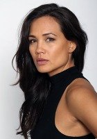 Nadine Nicole