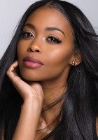 Nafessa Williams