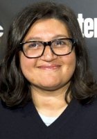 Nahnatchka Khan