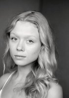 Naomi Battrick