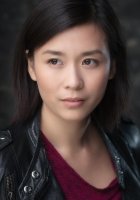 Naomi Christie
