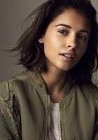 Naomi Scott
