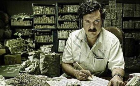 Narcos